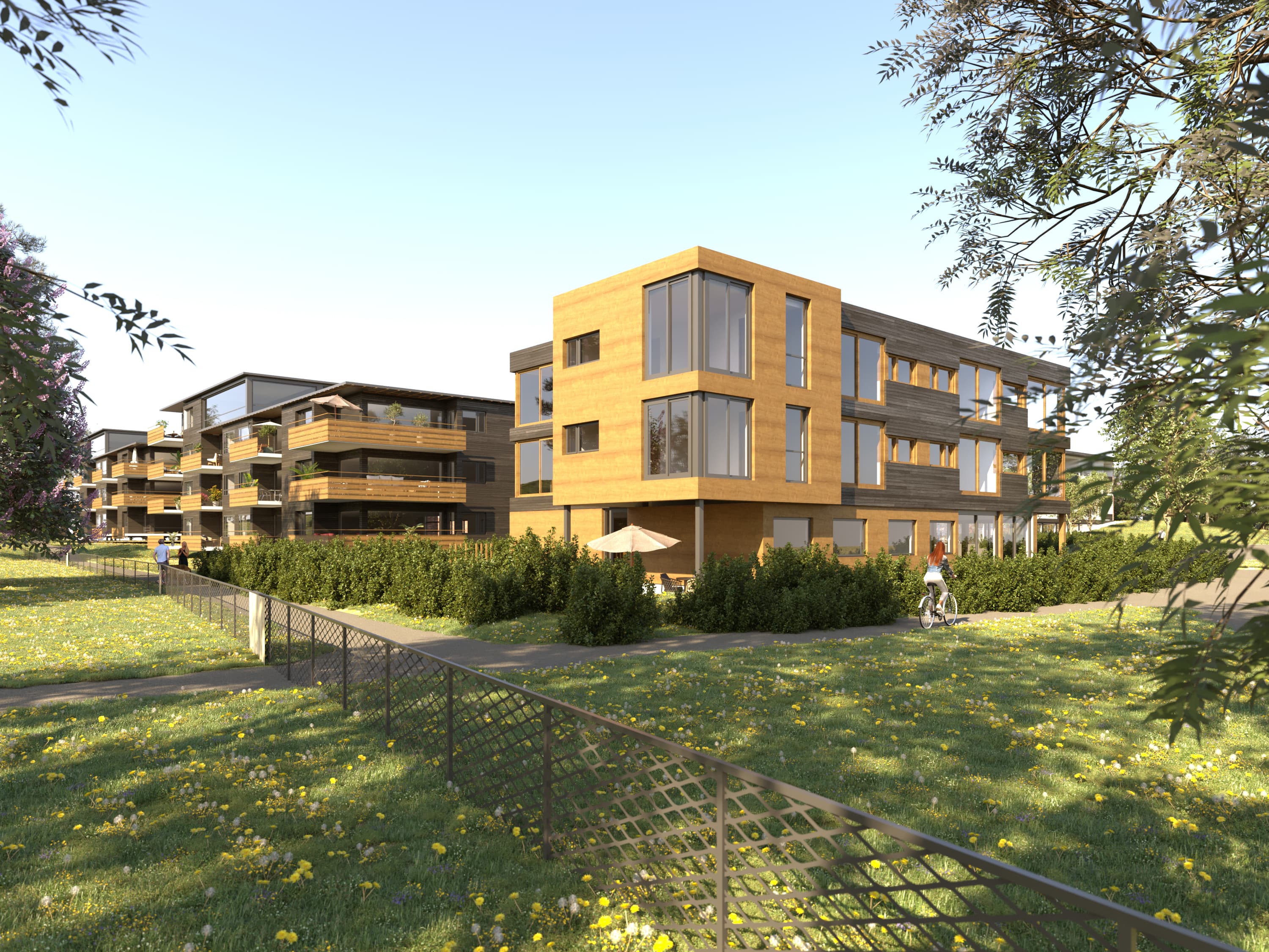 Granåsen 2