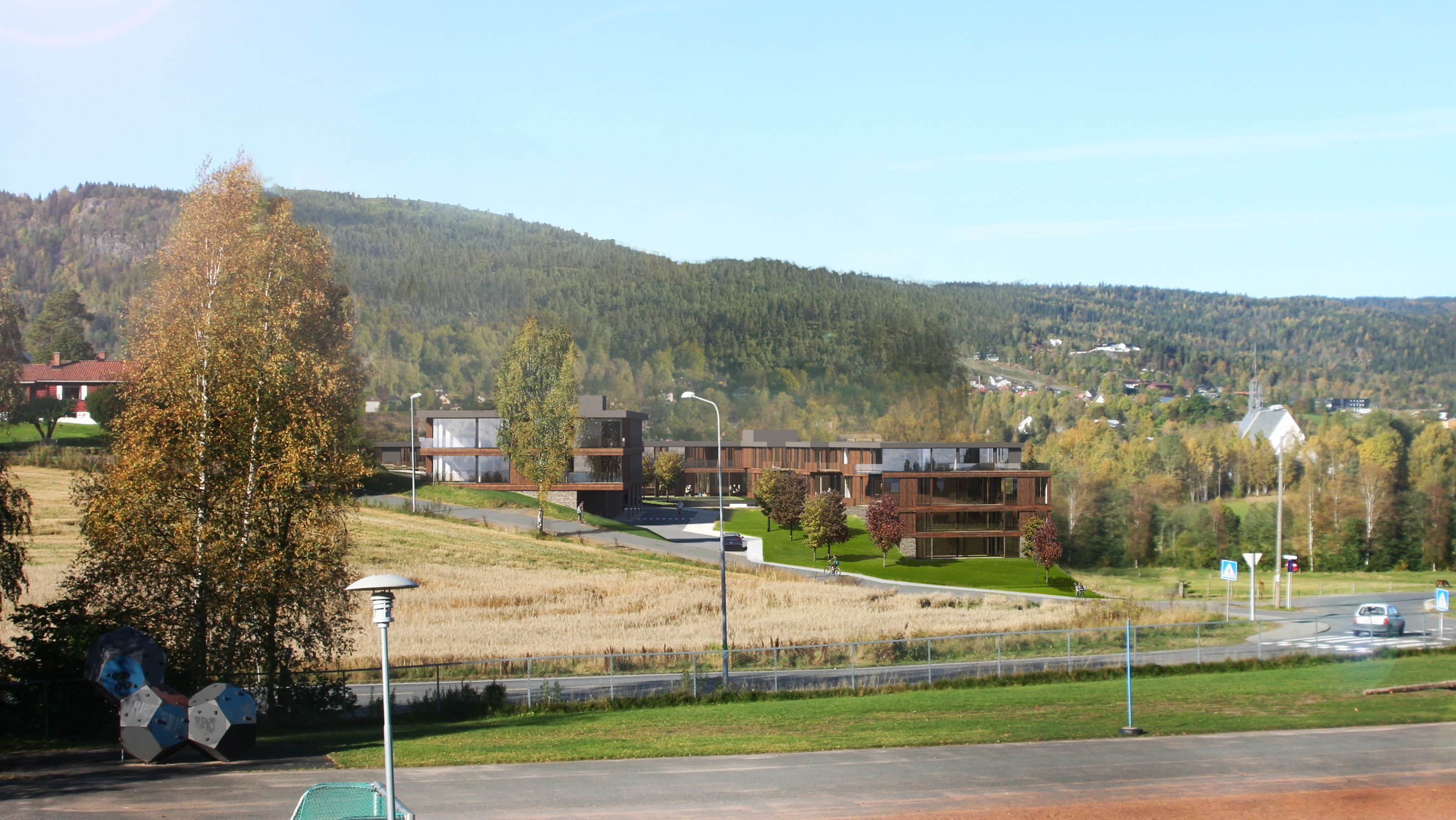 Kollen 1